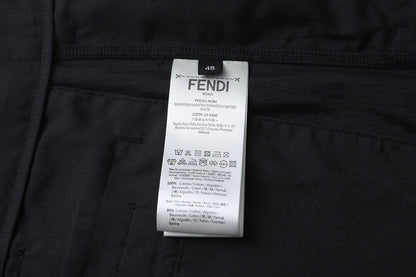 PANTALONES FEND! - 200