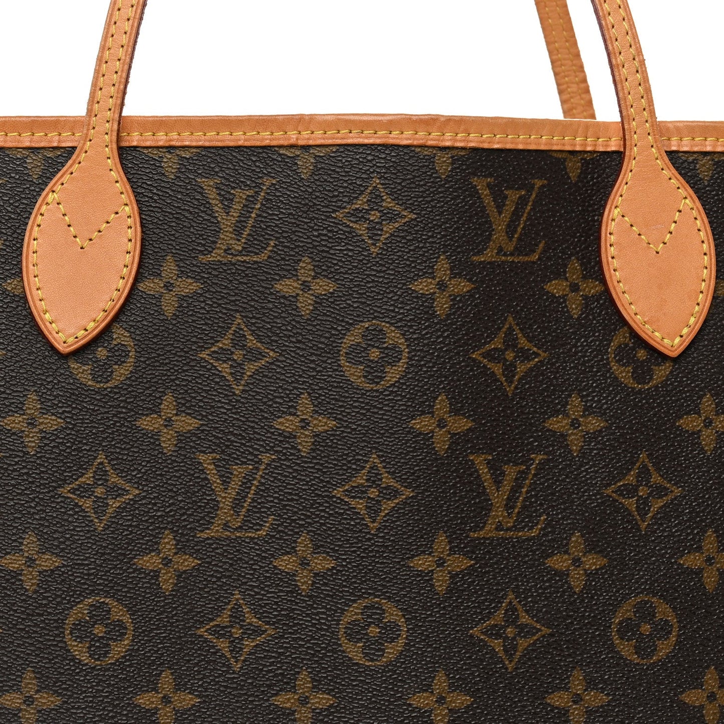 Monogram Neo Neverfull MM