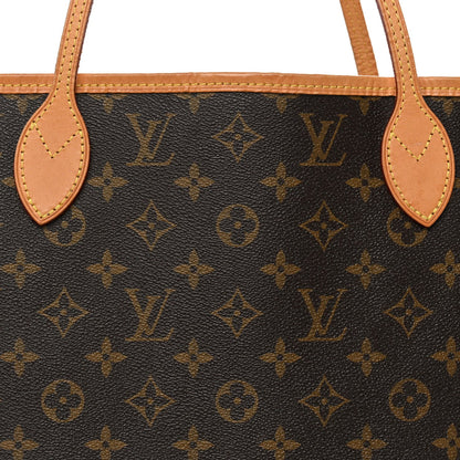 Monogram Neo Neverfull MM
