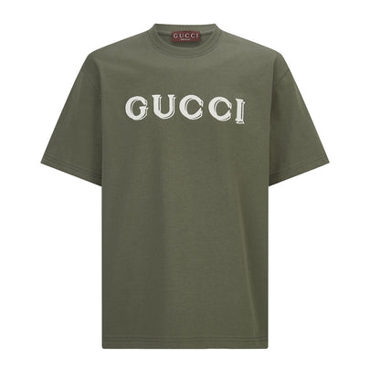 CAMISETA GUCÇI - 115