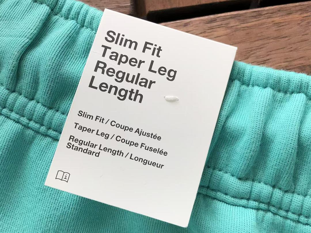 TF 2020 CU4489-392zip-up coat CU4495-392pants