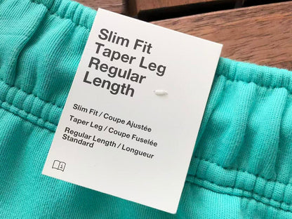 TF 2020 CU4489-392zip-up coat CU4495-392pants