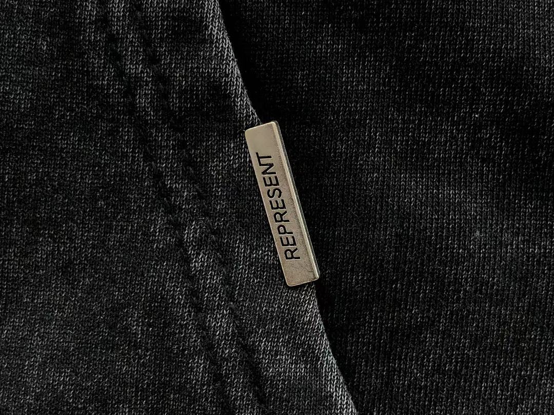 REPRESENT HOODIE
