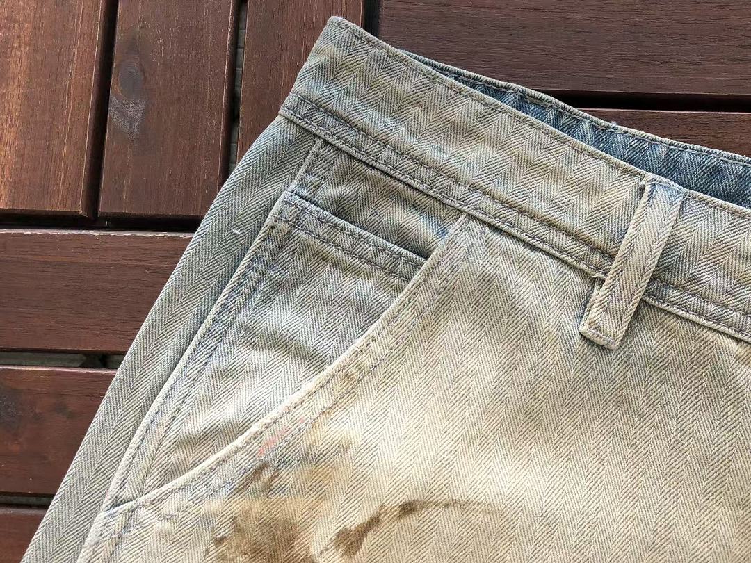 E.R.D JEANS