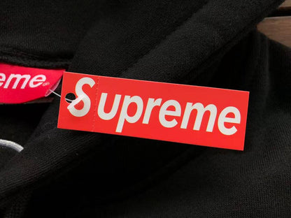 TOP￥~125 PANTS￥~115 S🔥P🔥E🔥E HOODIE TROUSERS FLEECE