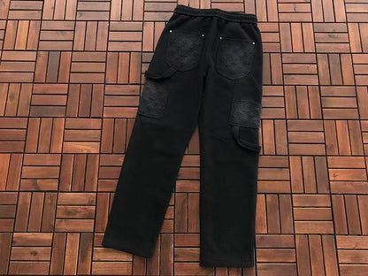 L🔥HOODIE TROUSERS