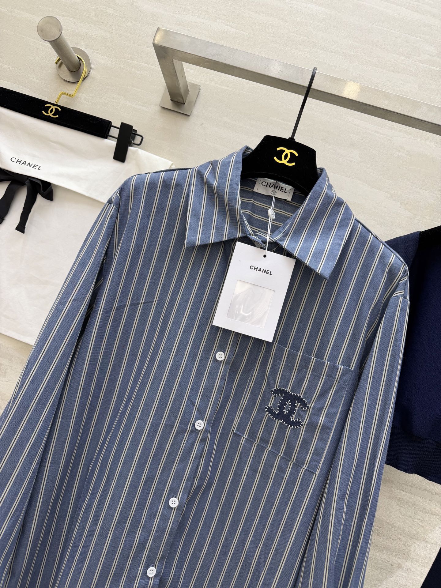 CHANEL