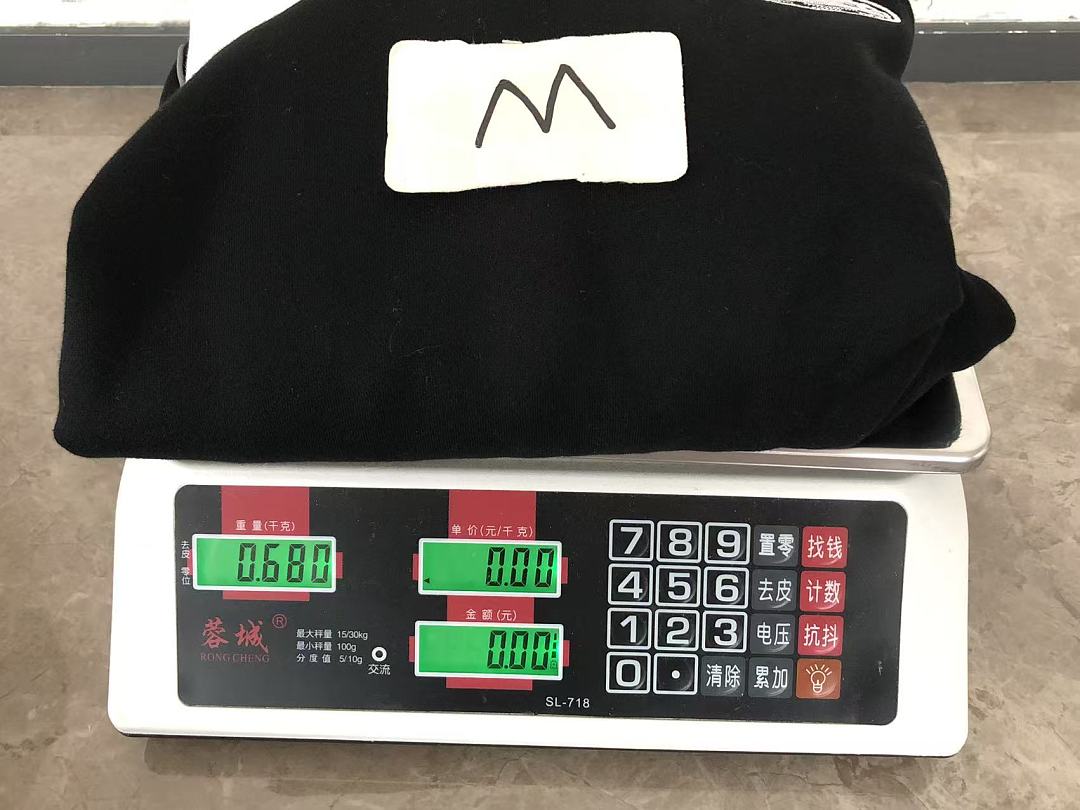 TOP￥~169 PANTS￥~159 C🔥RT🔥🔥Z HOODIE TROUSERS FLEECE