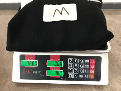 TOP￥~169 PANTS￥~159 C🔥RT🔥🔥Z HOODIE TROUSERS FLEECE