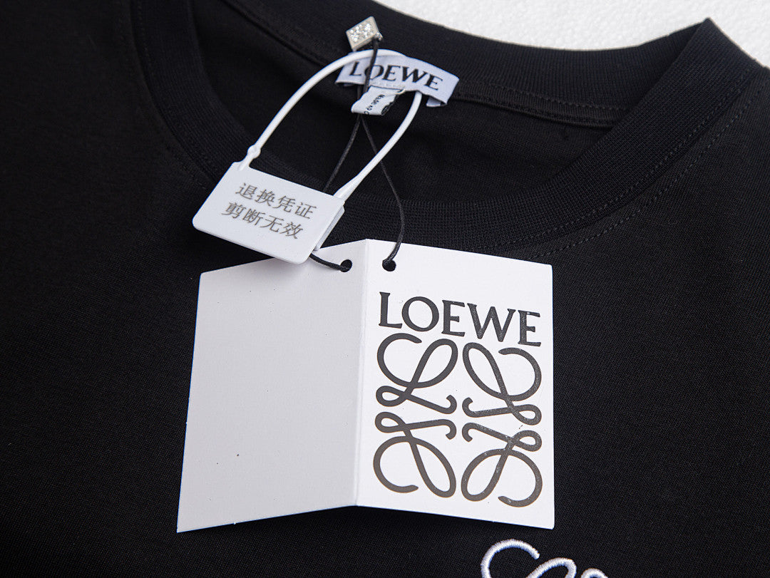 CAMISETA LOEW£ - 19