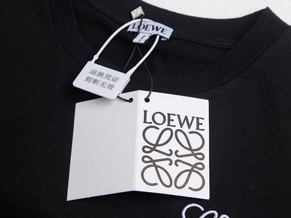 CAMISETA LOEW£ - 19