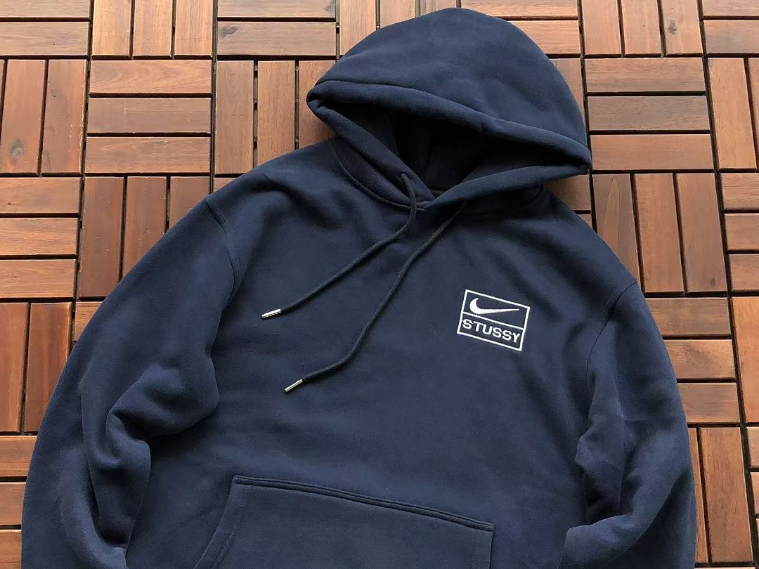 TOP￥~115 PANTS￥~115 N🔥K🔥& ST🔥S🔥Y HOODIE TROUSERS FLEECE