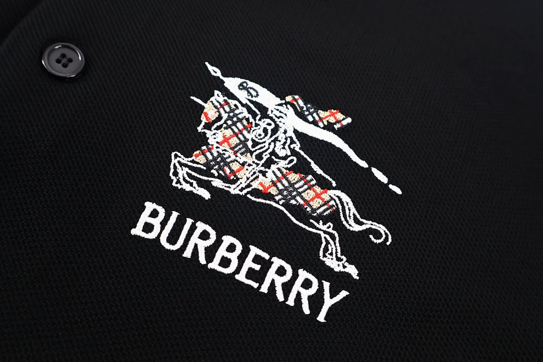 CAMISETA BURBERR¥ - 617
