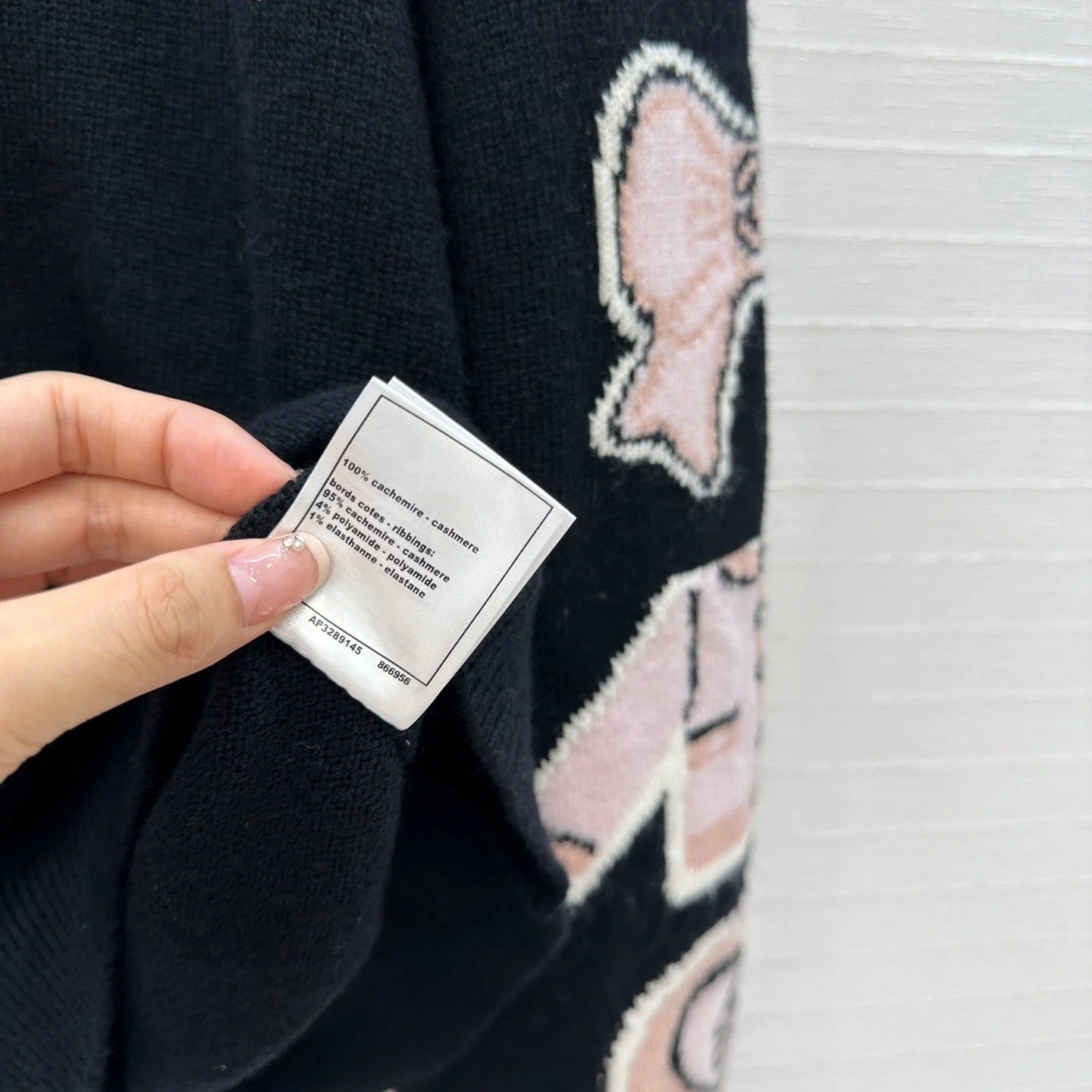 CHANEL