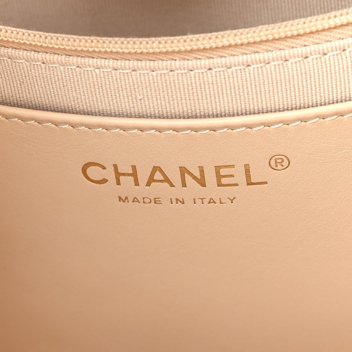 CHANEL