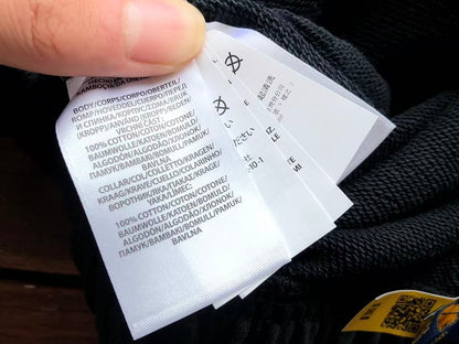 ￥~TOP 179 PANTS 135 RA🔥PH🔥AU🔥EN HOODIE TROUSERS