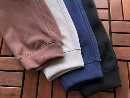 ￥~TOP 169 PANTS 135 RA🔥PH🔥AU🔥EN FLEECE HOODIE TROUSERS