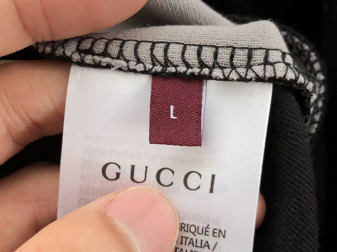 G🔥C🔥I SWEATER TROUSERS