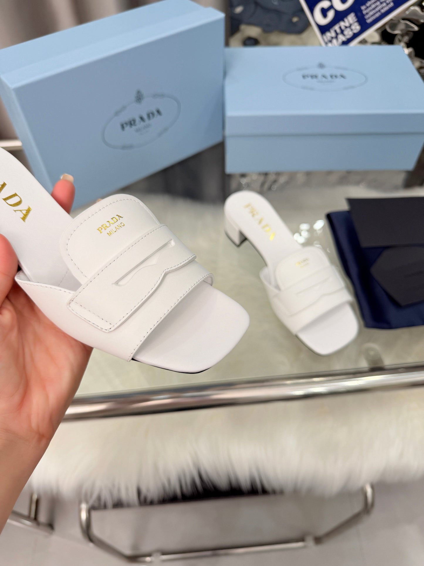 Prada