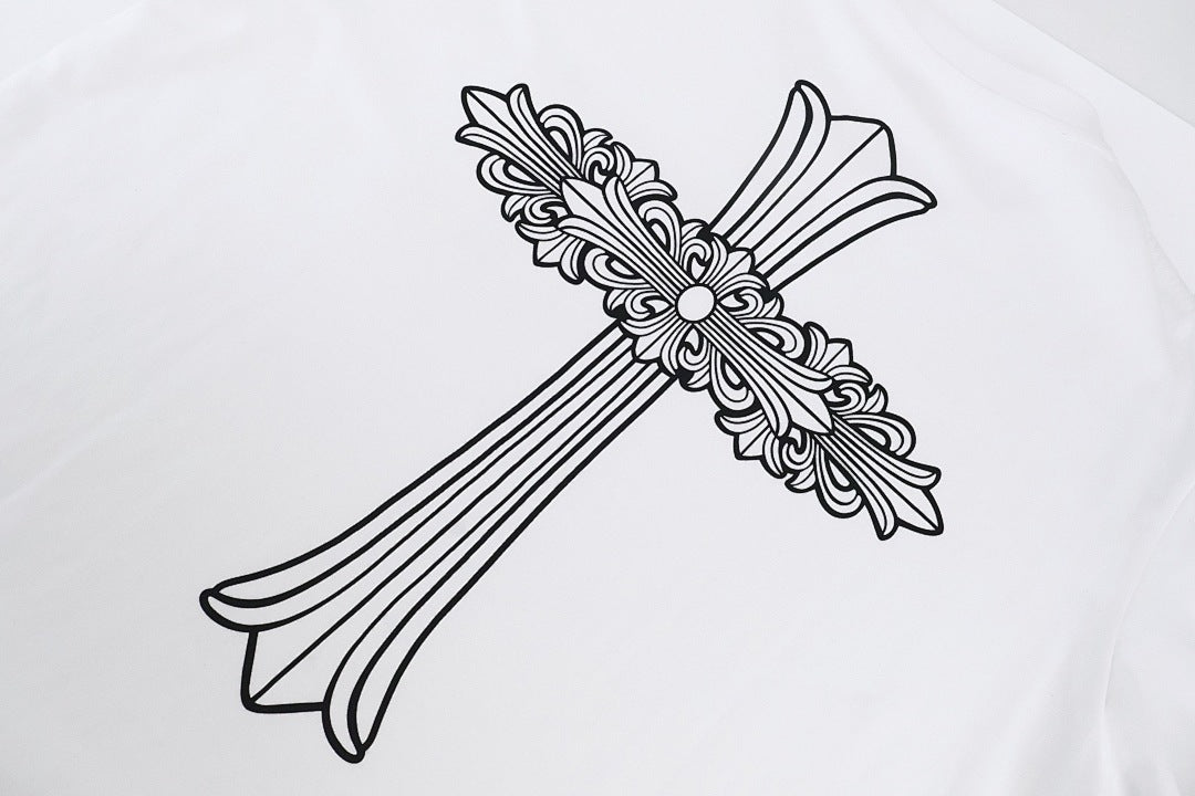 CAMISETA CHROME HEARTZ - 14