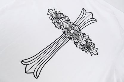 CAMISETA CHROME HEARTZ - 14