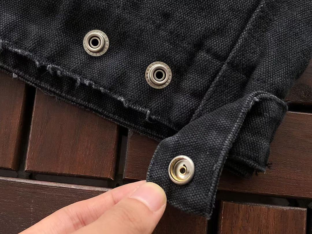 E.R.D JACKET