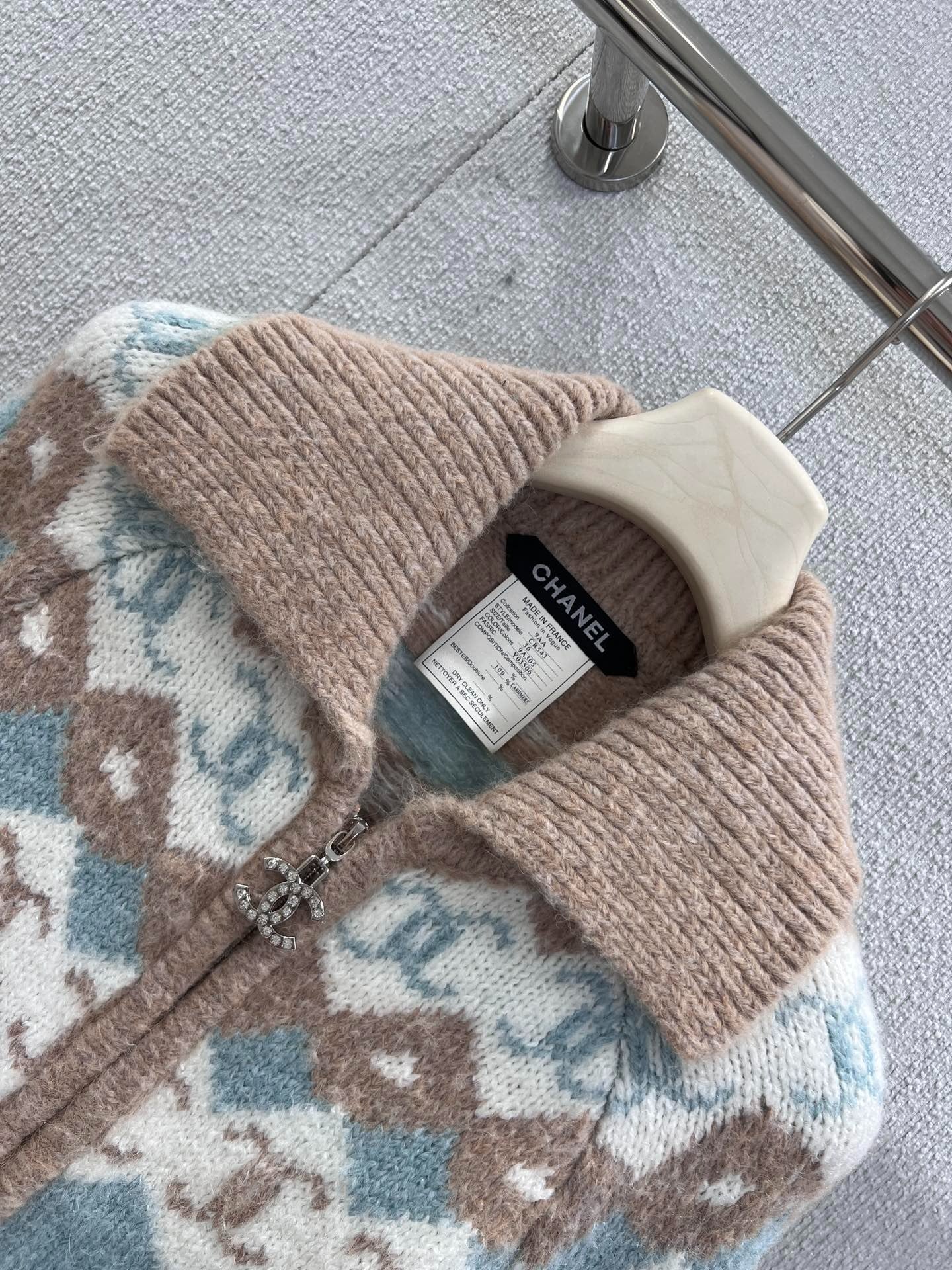 CHANEL