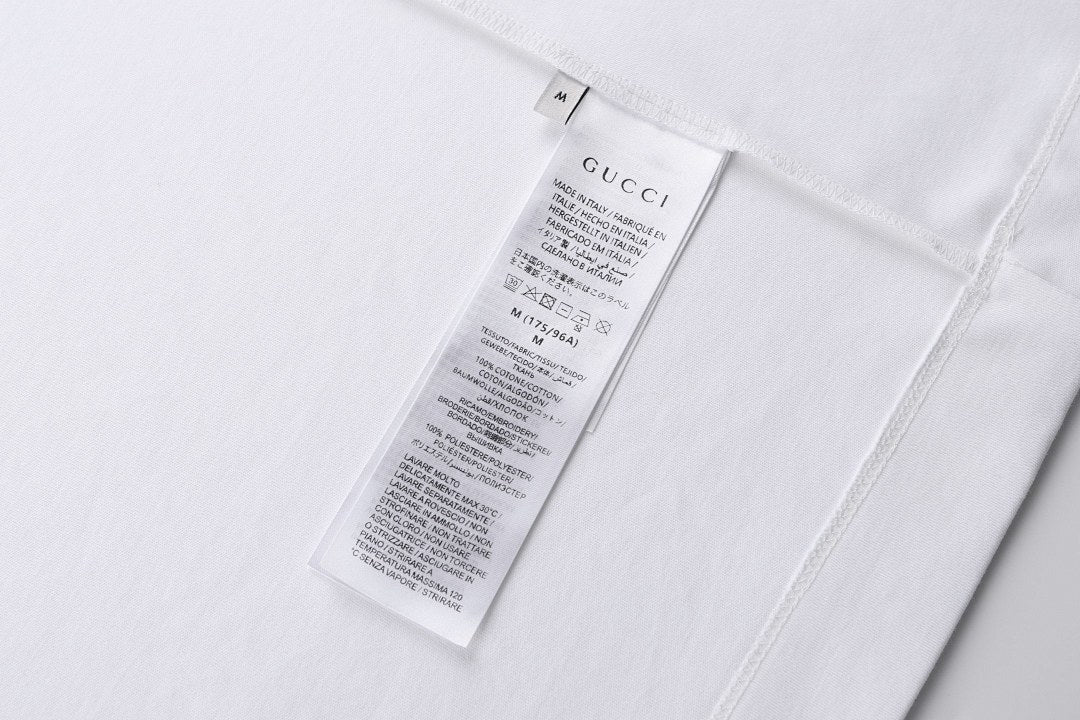 CAMISETA GUCÇI - 21