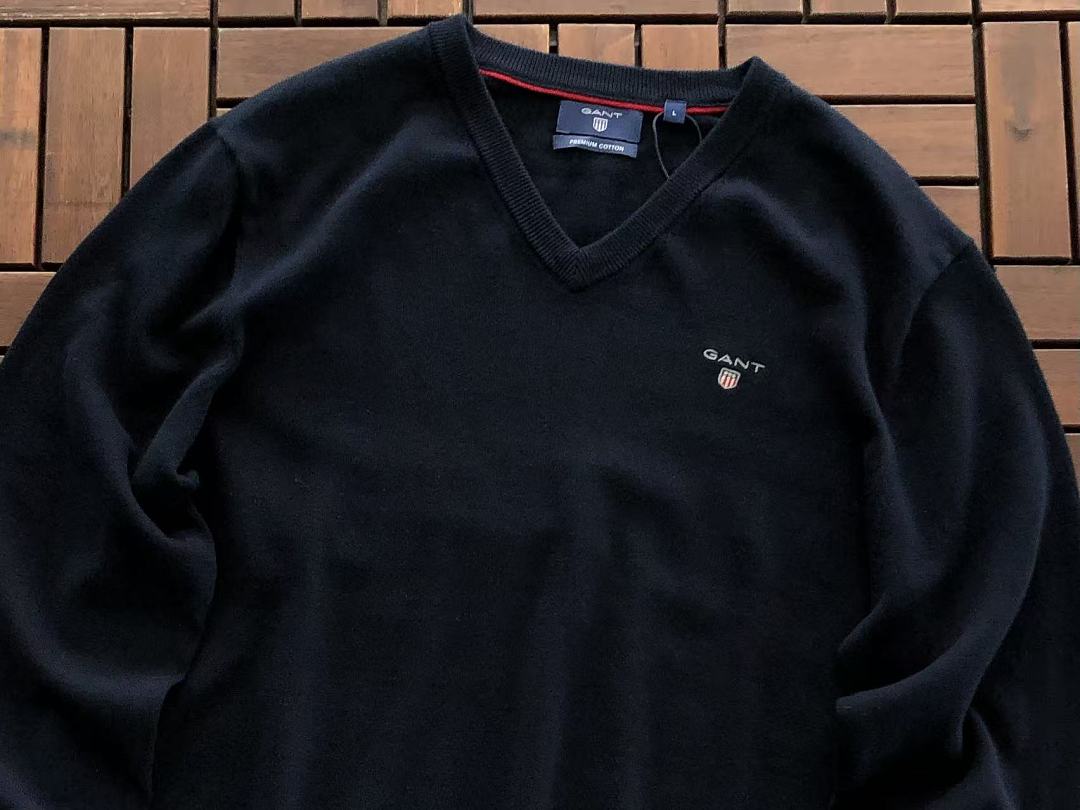 GANT SWEATER