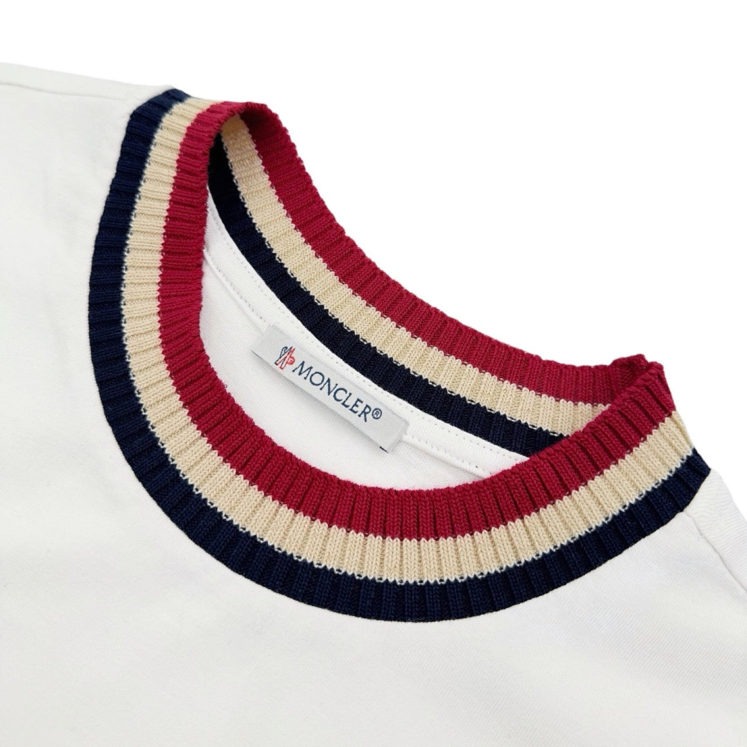 CAMISETA MONCL£R