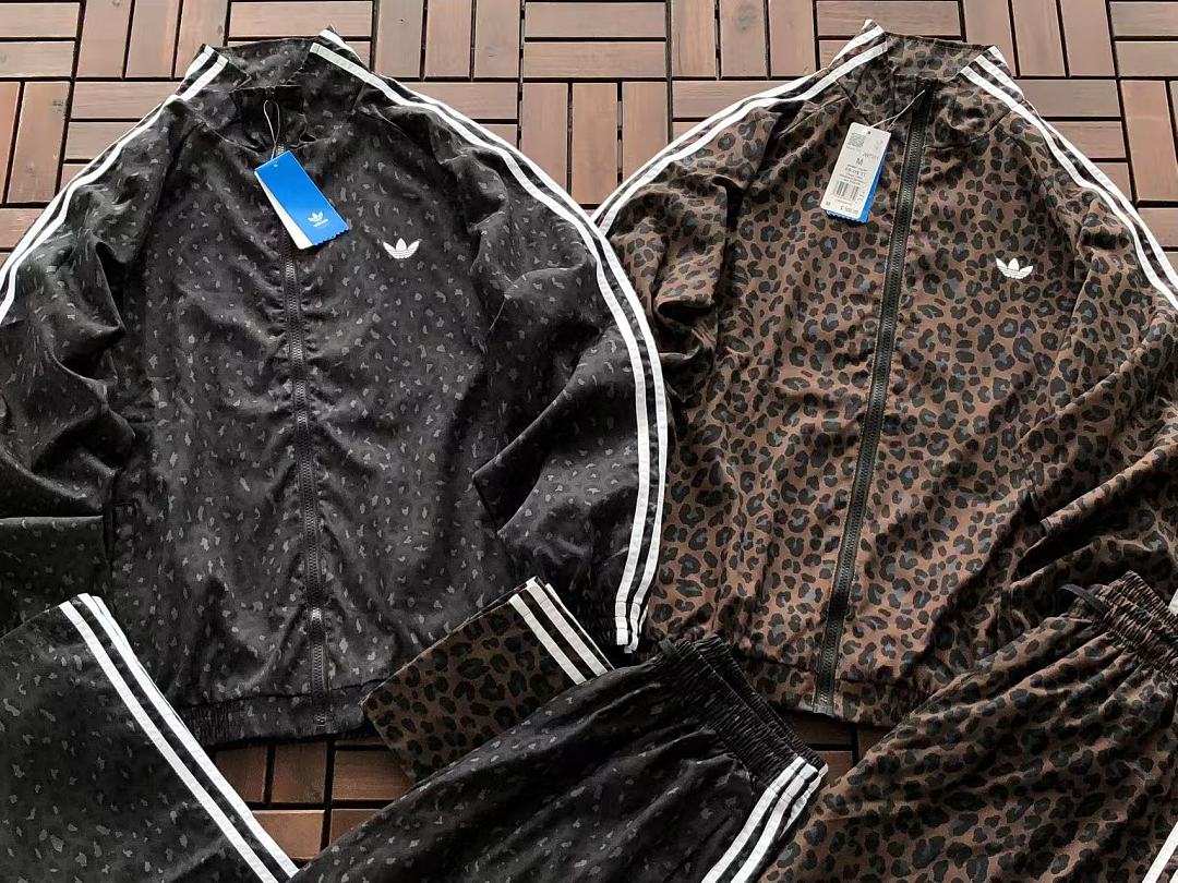 TOP ￥ 229 PANTS 🔥DI🔥AS JACKET TROUSERS