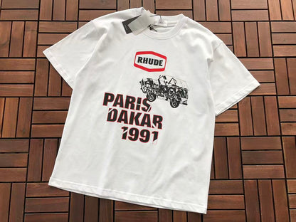 R🔥U🔥E T-SHIRT