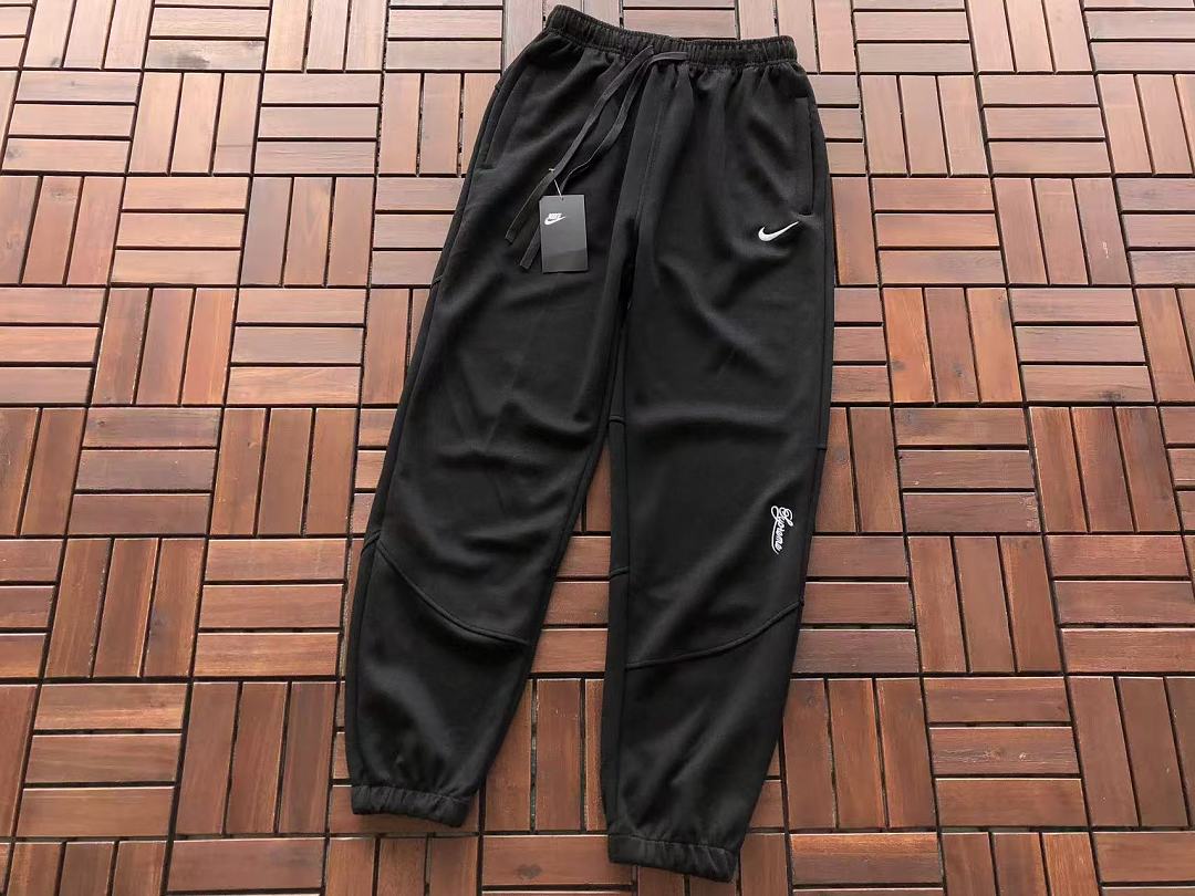TOP￥~165 PANTS￥~129 S🔥P🔥E🔥E & N🔥K🔥HOODIE TROUSERS