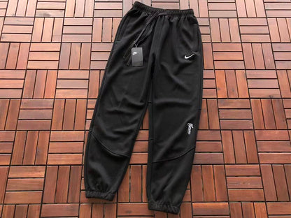 TOP￥~165 PANTS￥~129 S🔥P🔥E🔥E & N🔥K🔥HOODIE TROUSERS