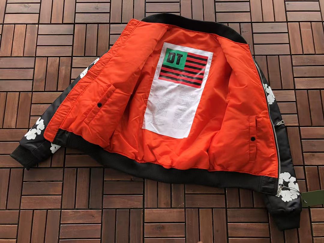 D🔥N🔥MT 🔥🔥RS COTTON JACKET