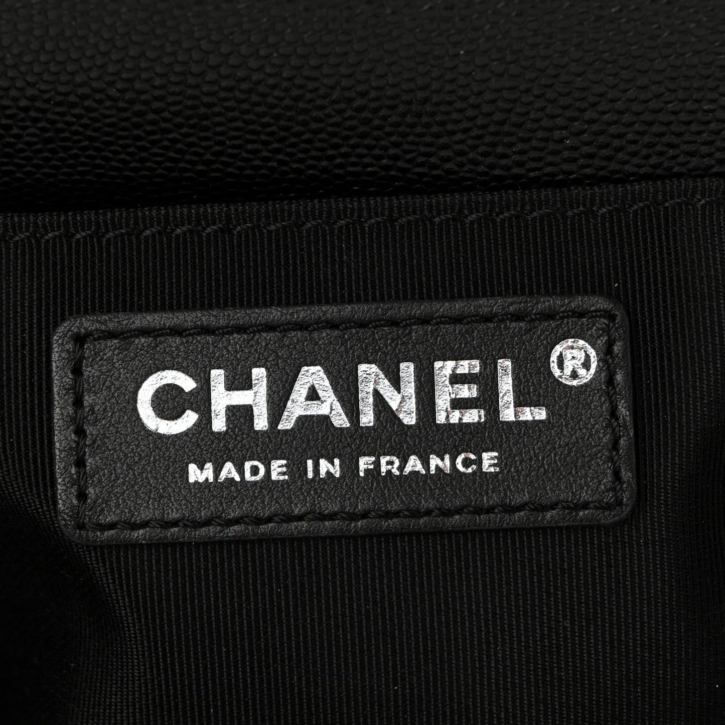 CHANEL