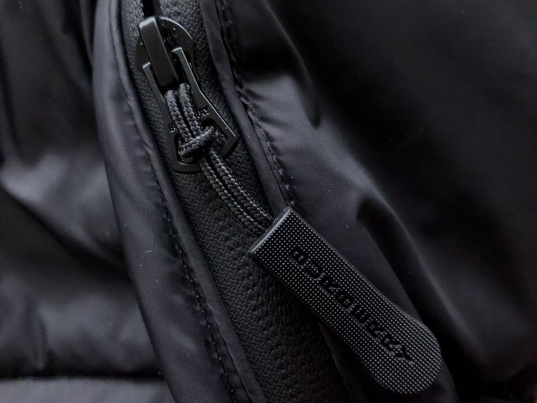 B🔥RB🔥RRY DOWN JACKET