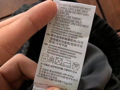 TOP￥~169 PANTS￥~135 🔥DI🔥AS JACKET TROUSERS