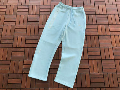 ￥TOP 215 PANTS 189 N🔥C🔥A & N🔥K🔥HOODIE TROUSERS