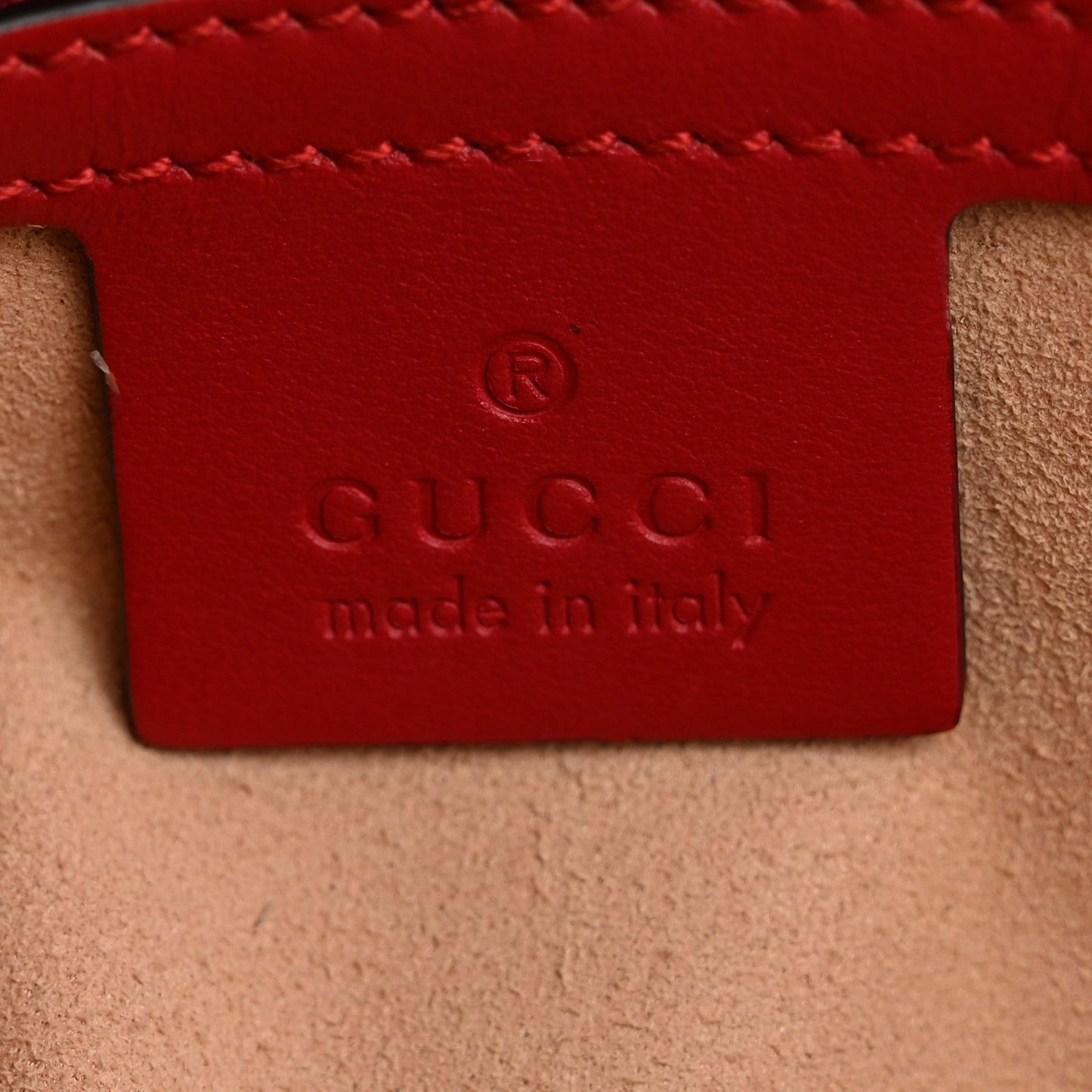 Gucci