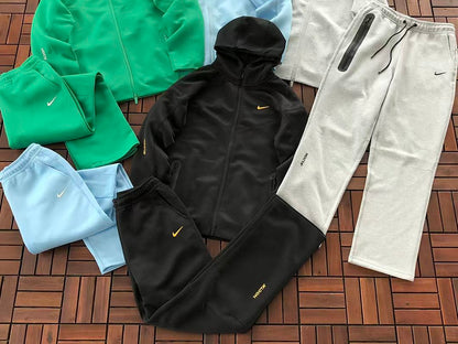 TOP ¥ 215 PANTS ¥ 189 N🔥C🔥A & N🔥K🔥HOODIE TROUSERS