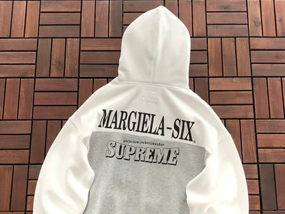 S🔥P🔥E🔥E & M🔥IS🔥N M🔥R🔥IE🔥A HOODIE FLEECE