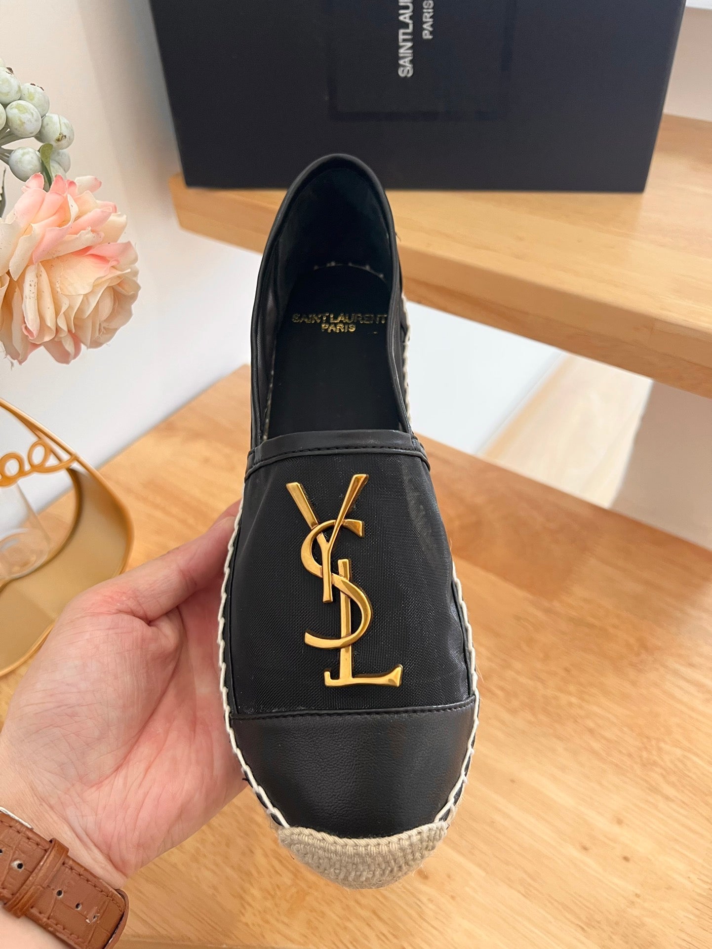 Saint Laurent