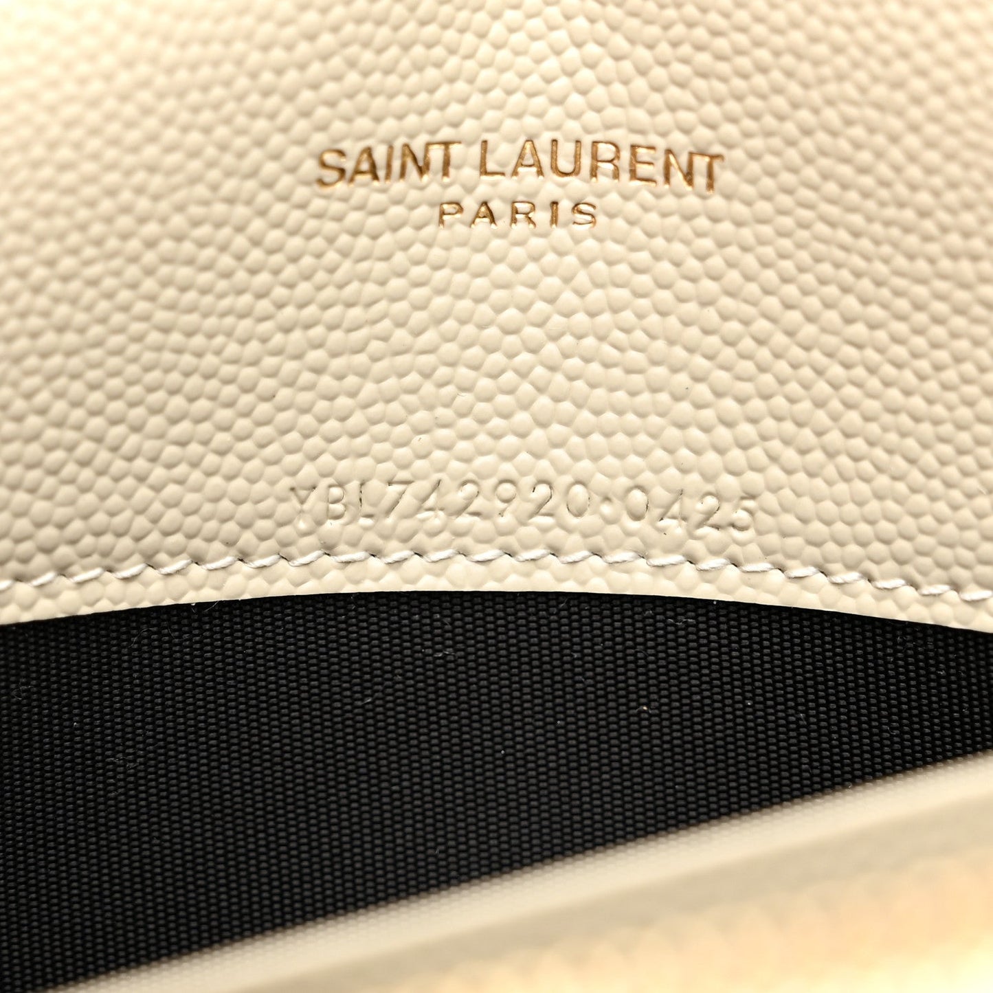 Saint Laurent