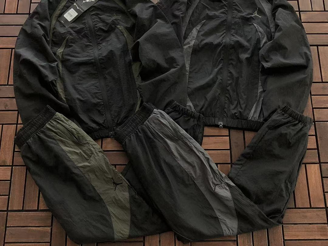 AIR J🔥RD🔥N JACKET TROUSERS