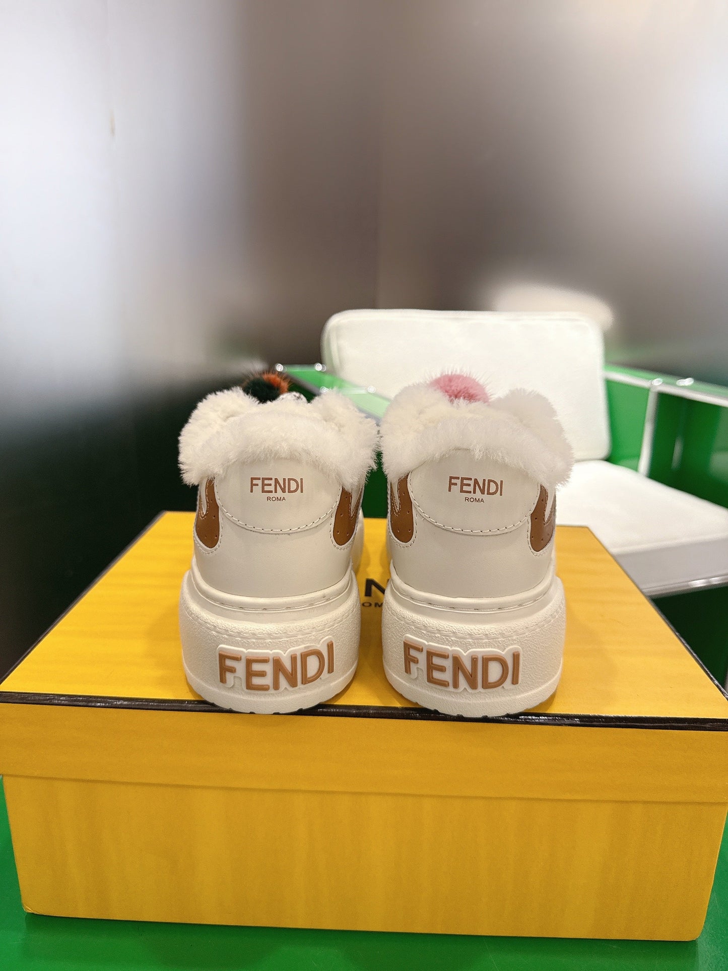 Fendi