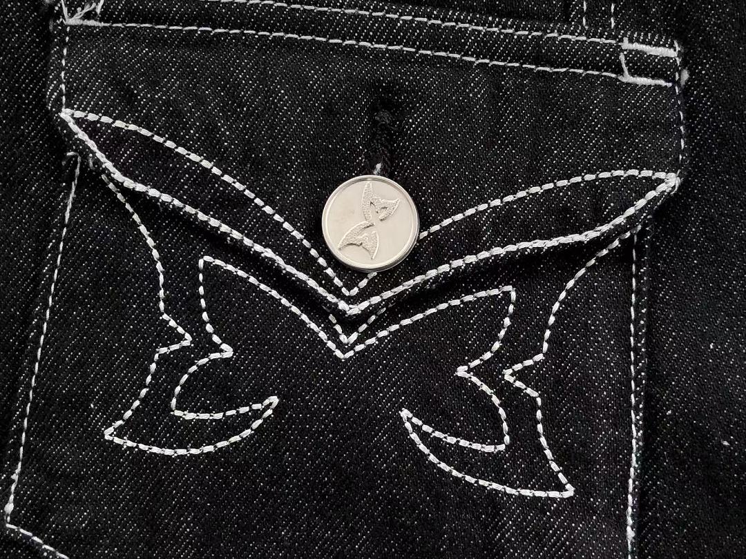 TOP￥~195 PANTS ￥~175 M🔥RT🔥A JACKET JEANS