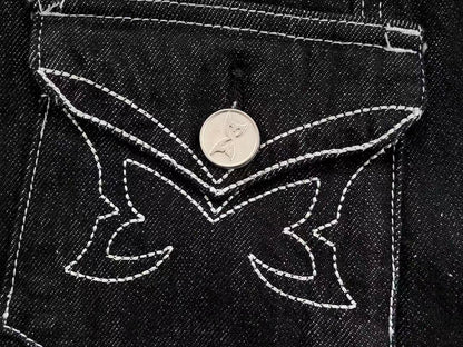 TOP￥~195 PANTS ￥~175 M🔥RT🔥A JACKET JEANS