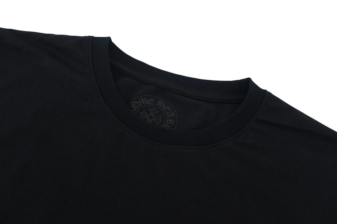CAMISETA CHROME HEARTZ - 594