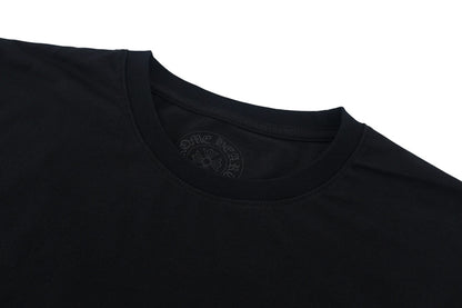 CAMISETA CHROME HEARTZ - 600